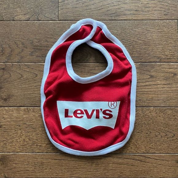 Levi’s Bib - Picture 2 of 8